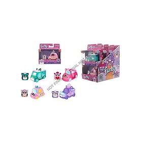 Jada Toys Furby Ajoneuvo 1:55