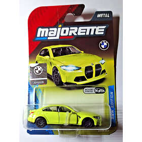 Majorette 1986 BMW M3