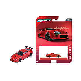 Majorette 1995 Toyota Supra