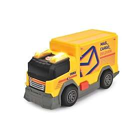 Dickie Toys Delivery Van