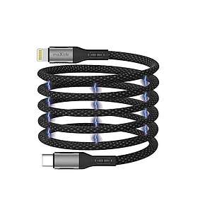 Maxlife OEM0101403 USB-C till Lightning 1,0 m