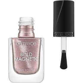 Catrice Bold Magnetic Nail Polish 10,5ml