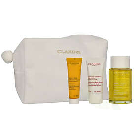 Clarins Body Wellness Ritual Gavesæt