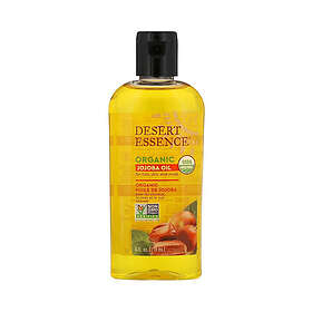 Desert Essence Organic Jojoba Oil Hair Oil 118ml