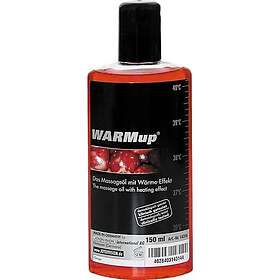 JoyDivision Hierontaöljy Kirsikka 150ml