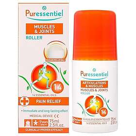 Puressentiel Muscles & Joints Roller 75ml