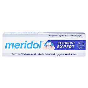 Meridol Parodont Expert Dentifrice 75ml