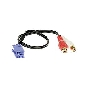 ACV 315001 Universal Aux-Adapter