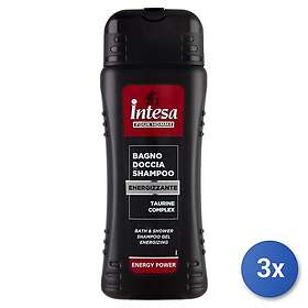 Intesa Energy Power Shampoo 500ml