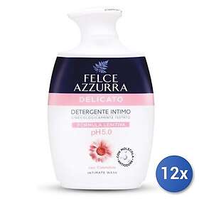 Felce Azzurra Delicate Liquid Soap 250ml