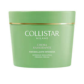 Collistar Hydrating Kropsmælk 400ml