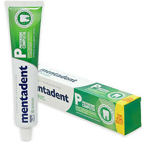Mentadent P Desensitizing Tandpasta 100ml