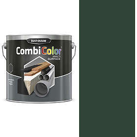 Rust-Oleum CombiColor Multi Surface Peinture Vert Mousse 2.5L