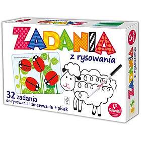 Promatek Piirustustehtävät 3933