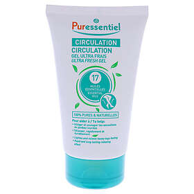 Puressentiel Circulation Ultra Fresh Gel 125ml