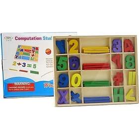 Adar Computation Study Set