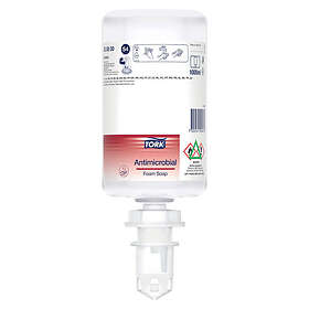 TORK Savon mousse 1000ml