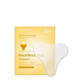 Apricot Lifting Mask Pad