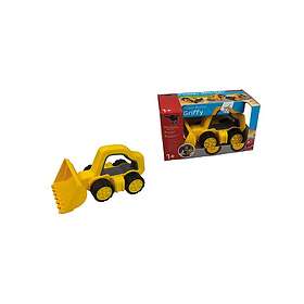 BIG Power Worker Griffy Digger