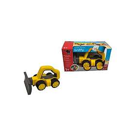 BIG Power Worker Griffy Plow Blade