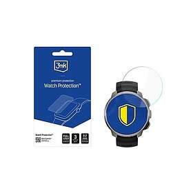 3mk Hybrid Glass Watch Protection FlexibleGlass Suunto Oceanille