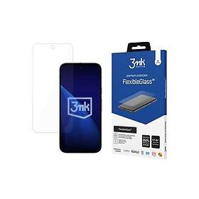 3mk FlexibleGlass Näytönsuoja Google Pixel 9A