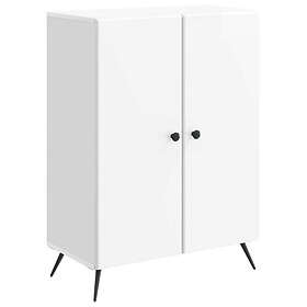 vidaXL 895509 Sideboard 66x34.5x90cm