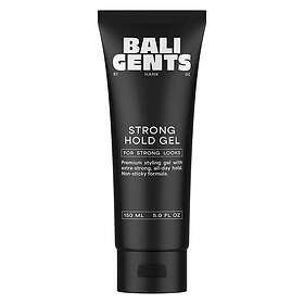 Bali Gents Strong Hold Gel 150ml