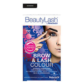 RefectoCil Brow & Lash Colour Lösögonfransar