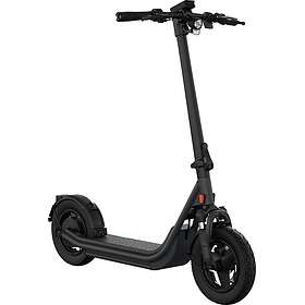 Egret X prime Noir 20 km/h 13.5 Ah