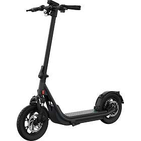 Egret X core 20 km/h 13.5 Ah