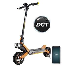 Cecotec Bongo V70 15 Ah