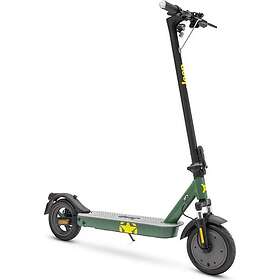 Jeep Jaf Dual 25 km/h