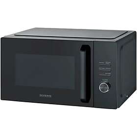 Severin MW 7798 (Noir)