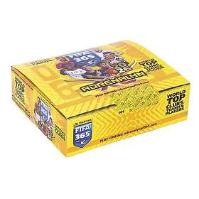 Panini FIFA 365 2026 Booster Box 24 Paquets Cartes à Collectionner