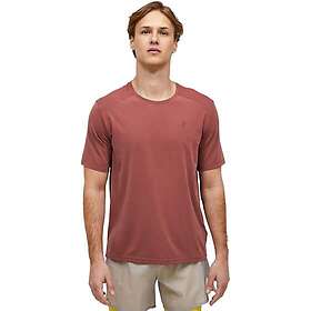 Peak Performance Repel Short Sleeve T-shirt (Herre)