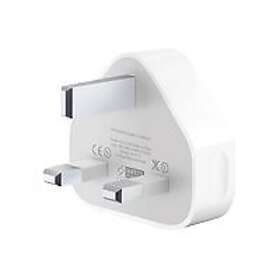 MicroMobile MSPP2511/UK UK Virtalaturi 1000mA