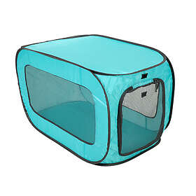 Nomad Tales Foldable Hundbur 83x50x47cm