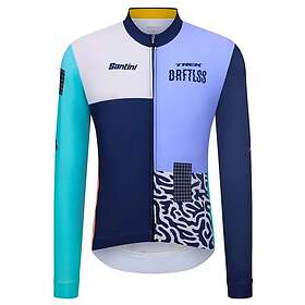 Santini Trek Driftless 2026 L/S Paita (Unisex)