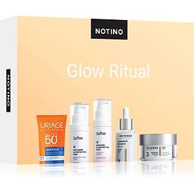 Beauty Glow Ritual Coffret Cadeau pour Femme