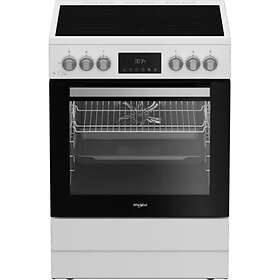 Whirlpool W6V8LCSW (Blanc)