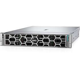 Dell Poweredge R570