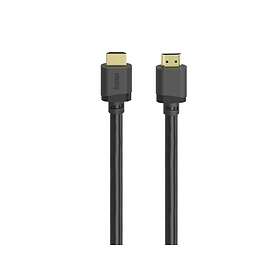 Hama HDMI-kabel 1m 00202027