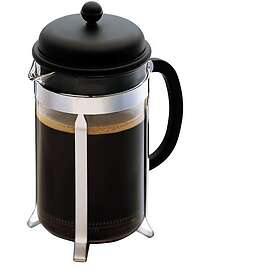 Bodum Caffettiera 12-Tasses 1.5L