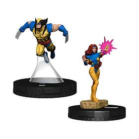 Marvel HeroClix Starter Set 2026
