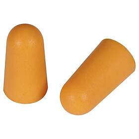 Rfx Care RFX+CARE Muotoiltavat Korvatulpat 50 paria