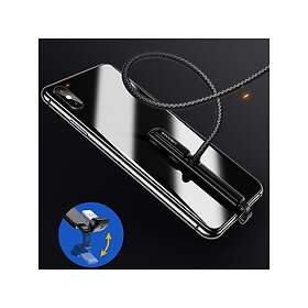 Usams USB-C 1.5m 6958444962740 Hurtiglading