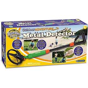 MG Outdoor Adventure Metal Detector