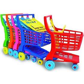Baczek Shopping Cart