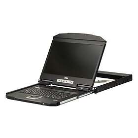 Aten CL3700NW-DE 18,5" LCD